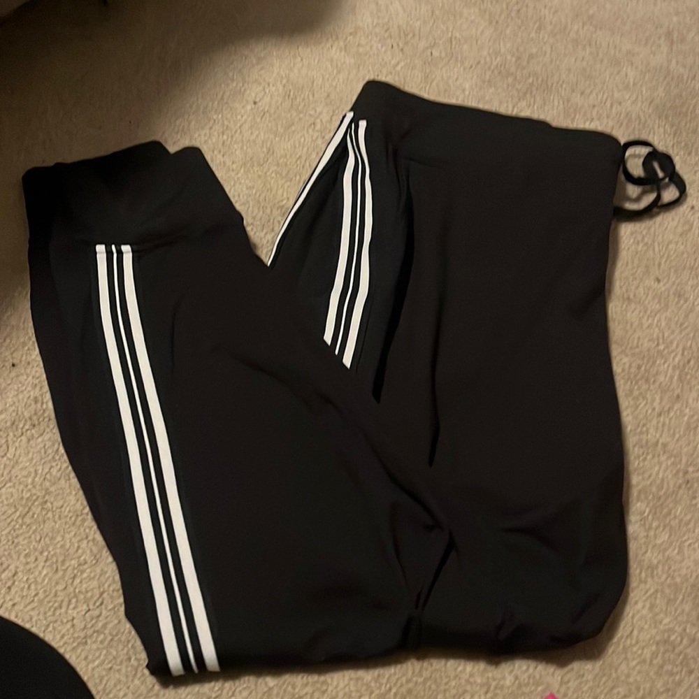 Athletic Joggers